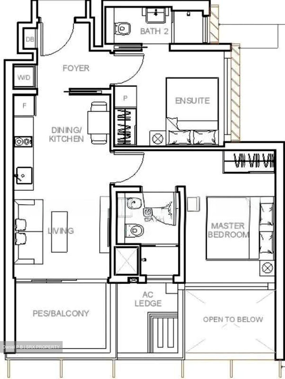 Sophia Hills (D9), Condominium #640241551